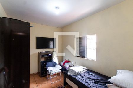 Quarto 2   de casa à venda com 2 quartos, 92m² em Vila Nova Mazzei, São Paulo