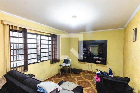 Sala   de casa à venda com 2 quartos, 92m² em Vila Nova Mazzei, São Paulo