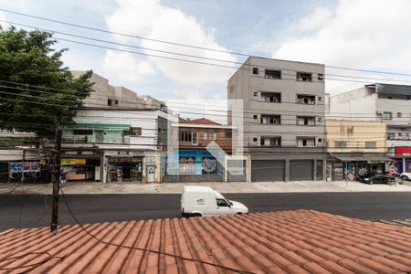 Vista do Quarto 1   de casa à venda com 2 quartos, 92m² em Vila Nova Mazzei, São Paulo