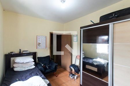 Quarto 2   de casa à venda com 2 quartos, 92m² em Vila Nova Mazzei, São Paulo