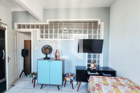 Quarto de apartamento para alugar com 1 quarto, 45m² em Catete, Rio de Janeiro