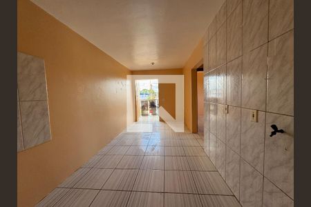 Sala de apartamento para alugar com 2 quartos, 46m² em Campina, São Leopoldo