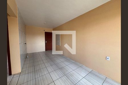 Sala de apartamento para alugar com 2 quartos, 46m² em Campina, São Leopoldo