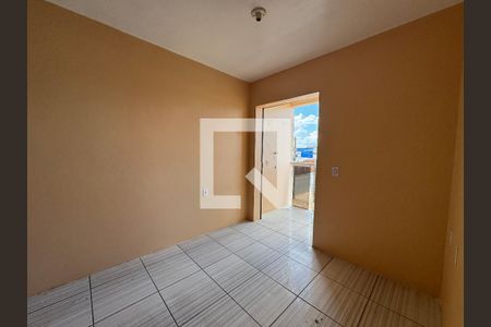 Sala de apartamento para alugar com 2 quartos, 46m² em Campina, São Leopoldo