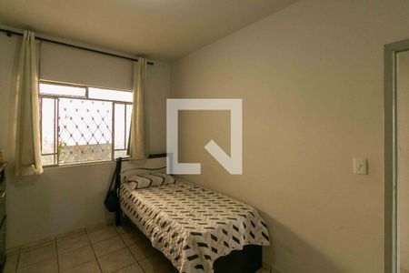 Quarto 1 de casa de condomínio à venda com 2 quartos, 90m² em Serrano, Belo Horizonte