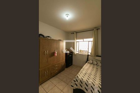 Quarto 1 de casa de condomínio à venda com 2 quartos, 90m² em Serrano, Belo Horizonte