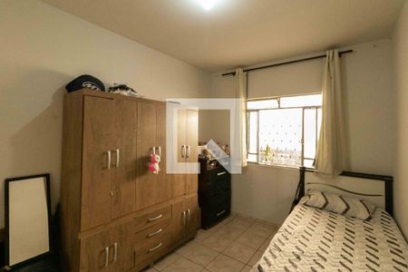 Quarto 1 de casa de condomínio à venda com 2 quartos, 90m² em Serrano, Belo Horizonte