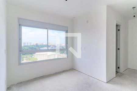 Suíte de apartamento à venda com 3 quartos, 113m² em Jardim Dom Bosco, São Paulo