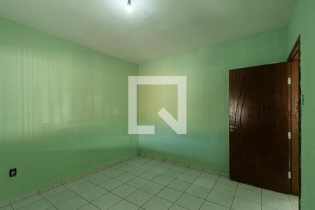 Quarto 1 de casa para alugar com 7 quartos, 180m² em Jardim Maria do Carmo, Sorocaba