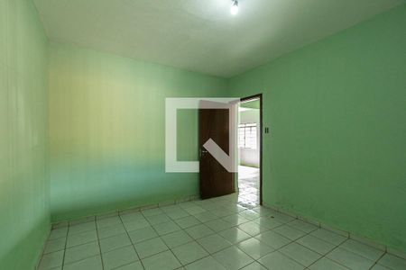 Quarto 1 de casa para alugar com 7 quartos, 180m² em Jardim Maria do Carmo, Sorocaba