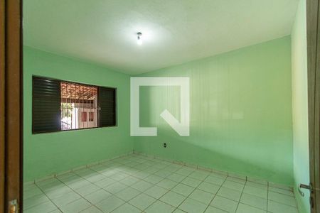 Quarto 1 de casa para alugar com 7 quartos, 180m² em Jardim Maria do Carmo, Sorocaba