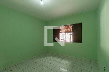 Quarto 1 de casa para alugar com 7 quartos, 180m² em Jardim Maria do Carmo, Sorocaba