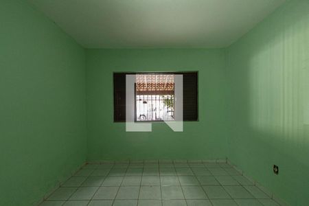 Quarto 1 de casa para alugar com 7 quartos, 180m² em Jardim Maria do Carmo, Sorocaba