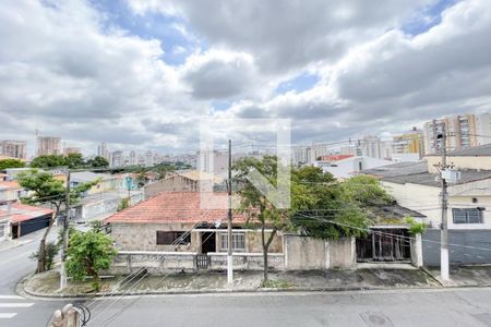 Vista - Quarto 1 de apartamento à venda com 2 quartos, 70m² em Parque Sao Diogo, São Bernardo do Campo