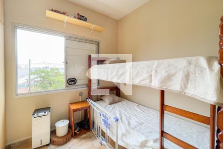 Quarto 1 de apartamento à venda com 2 quartos, 70m² em Parque Sao Diogo, São Bernardo do Campo