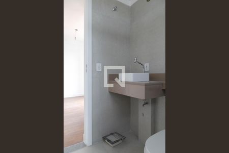 Apartamento para alugar com 2 quartos, 47m² em Vila Florida, Guarulhos