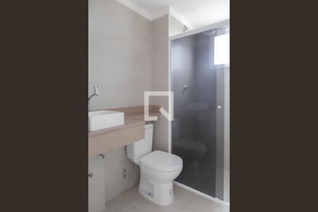 Apartamento para alugar com 2 quartos, 47m² em Vila Florida, Guarulhos