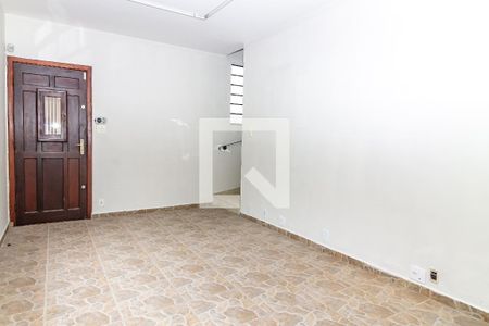 Sala de casa para alugar com 3 quartos, 160m² em Vila Leopoldina, São Paulo