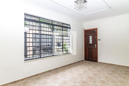 Sala de casa para alugar com 3 quartos, 160m² em Vila Leopoldina, São Paulo