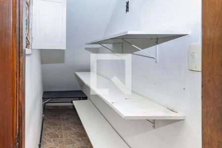 Sala de casa para alugar com 3 quartos, 160m² em Vila Leopoldina, São Paulo