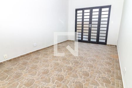 Sala de casa para alugar com 3 quartos, 160m² em Vila Leopoldina, São Paulo