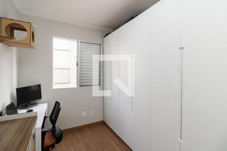 Quarto 2 de apartamento à venda com 2 quartos, 50m² em Cangaiba, São Paulo