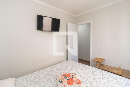 Quarto 1 de apartamento à venda com 2 quartos, 50m² em Cangaiba, São Paulo