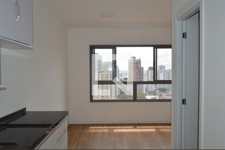 Studio de kitnet/studio para alugar com 1 quarto, 20m² em Ipiranga, São Paulo