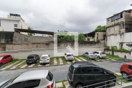 Vista do Quarto 1 de apartamento à venda com 2 quartos, 47m² em Vaz Lobo, Rio de Janeiro