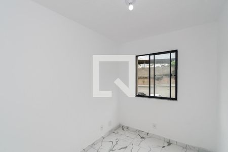 Quarto 1 de apartamento à venda com 2 quartos, 47m² em Vaz Lobo, Rio de Janeiro