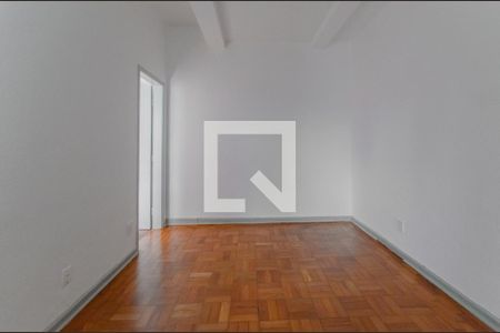 Sala de apartamento para alugar com 1 quarto, 44m² em Cambuci, São Paulo