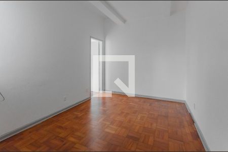 Sala de apartamento para alugar com 1 quarto, 44m² em Cambuci, São Paulo