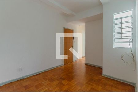 Sala de apartamento para alugar com 1 quarto, 44m² em Cambuci, São Paulo