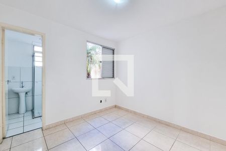 Suíte de apartamento para alugar com 2 quartos, 48m² em Palmeiras de São José, São José dos Campos