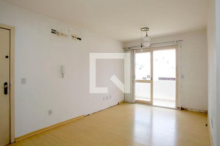 Sala de apartamento à venda com 2 quartos, 63m² em Santana, Porto Alegre