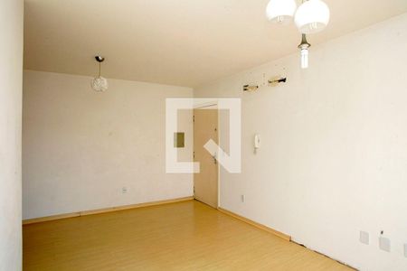 Sala de apartamento à venda com 2 quartos, 63m² em Santana, Porto Alegre