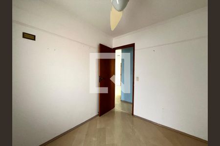 Quarto 2 de apartamento à venda com 2 quartos, 50m² em Saúde, São Paulo