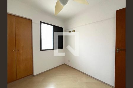 Quarto 2 de apartamento à venda com 2 quartos, 50m² em Saúde, São Paulo