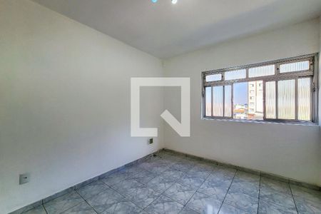 Sala de apartamento para alugar com 1 quarto, 50m² em Paulicéia, São Bernardo do Campo