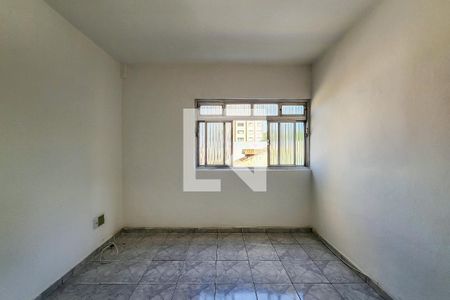 Sala de apartamento para alugar com 1 quarto, 50m² em Paulicéia, São Bernardo do Campo