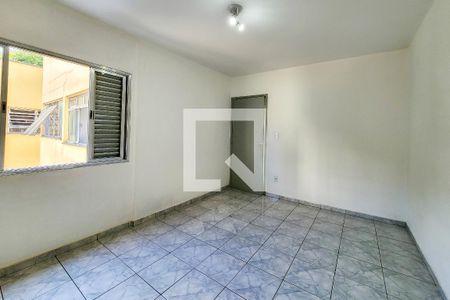 Quarto  de apartamento para alugar com 1 quarto, 50m² em Paulicéia, São Bernardo do Campo