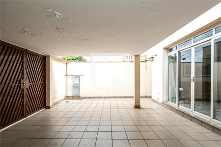 Casa à venda com 3 quartos, 162m² em Jardim Santo Amaro, São Paulo