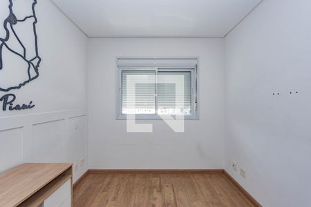 Quarto  de apartamento à venda com 1 quarto, 43m² em Aclimação, São Paulo