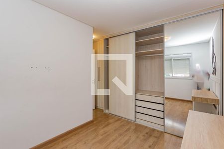 Quarto  de apartamento à venda com 1 quarto, 43m² em Aclimação, São Paulo