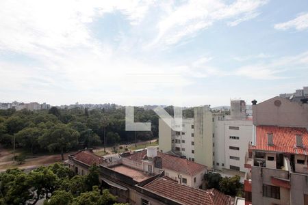 Quarto 1 Vista de apartamento para alugar com 2 quartos, 60m² em Cidade Baixa, Porto Alegre