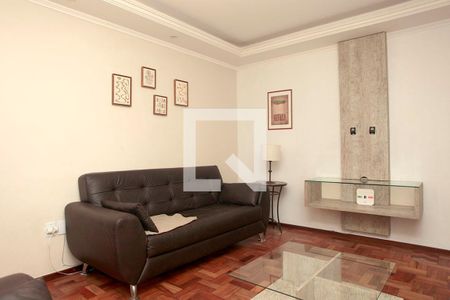 Sala de apartamento para alugar com 2 quartos, 60m² em Cidade Baixa, Porto Alegre