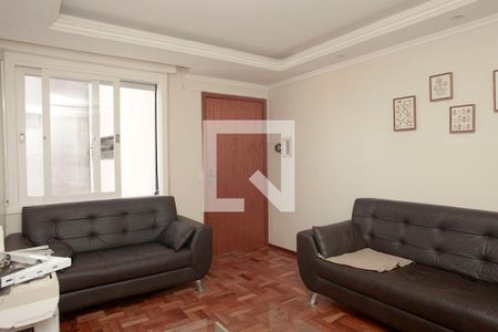 Sala de apartamento para alugar com 2 quartos, 60m² em Cidade Baixa, Porto Alegre