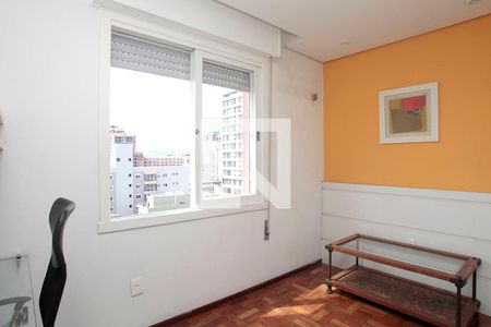 Quarto 2 de apartamento para alugar com 2 quartos, 60m² em Cidade Baixa, Porto Alegre