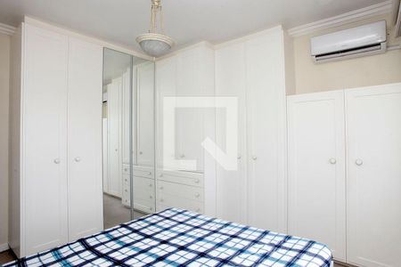 Quarto 1 de apartamento para alugar com 2 quartos, 60m² em Cidade Baixa, Porto Alegre