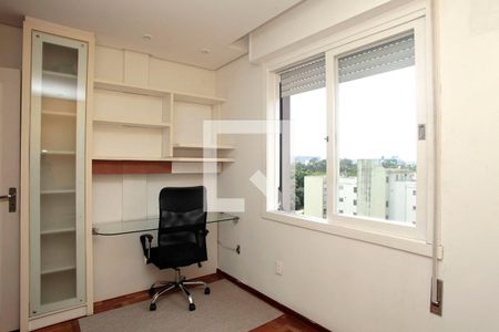 Quarto 2 de apartamento para alugar com 2 quartos, 60m² em Cidade Baixa, Porto Alegre